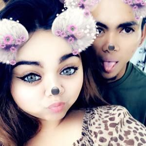 Meet your Posher, Estrellita